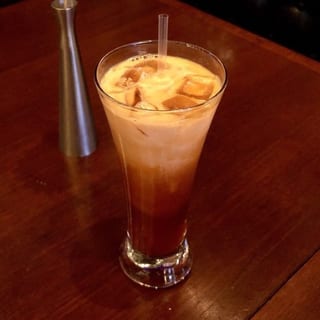 Thai Iced Tea