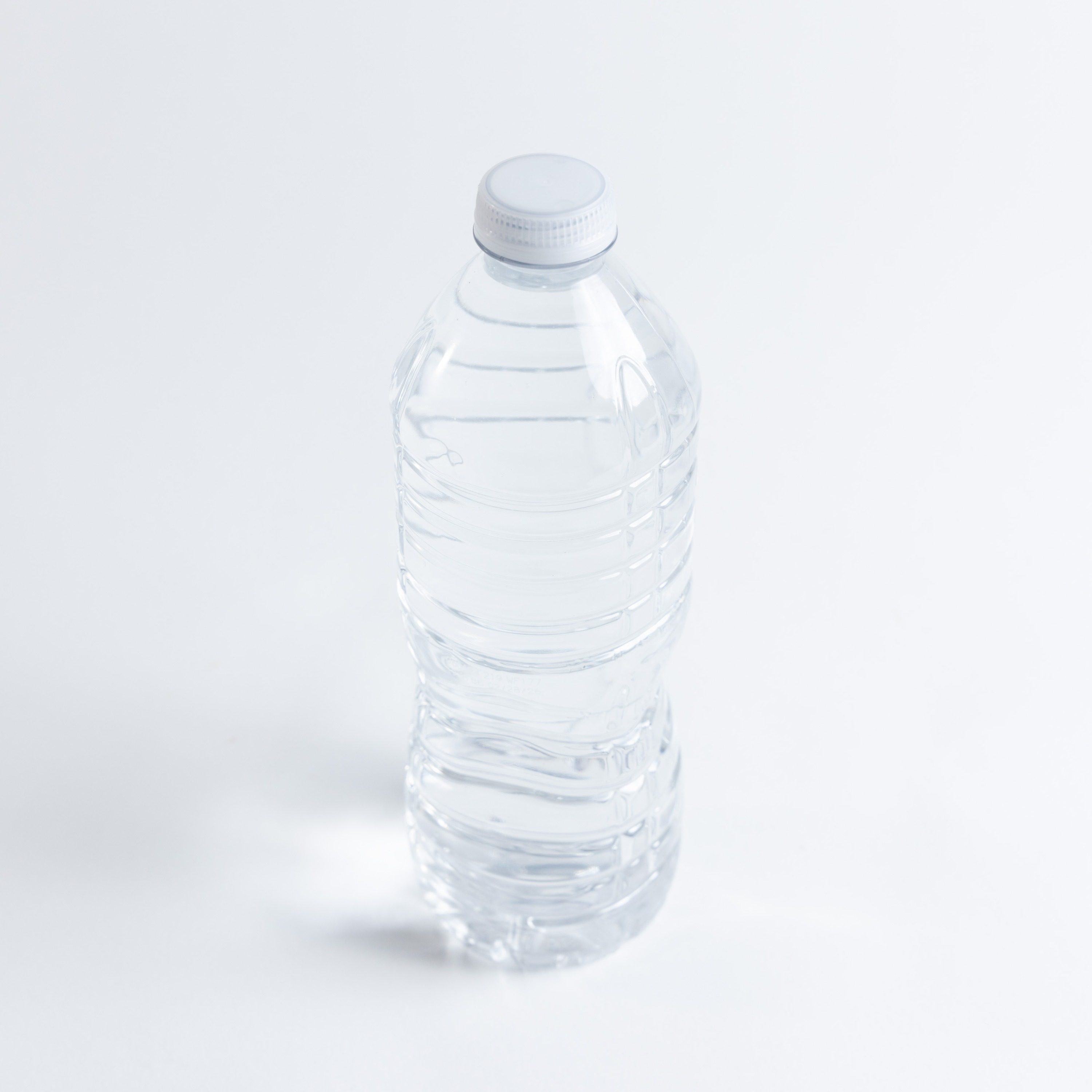 Poland Spring Water.