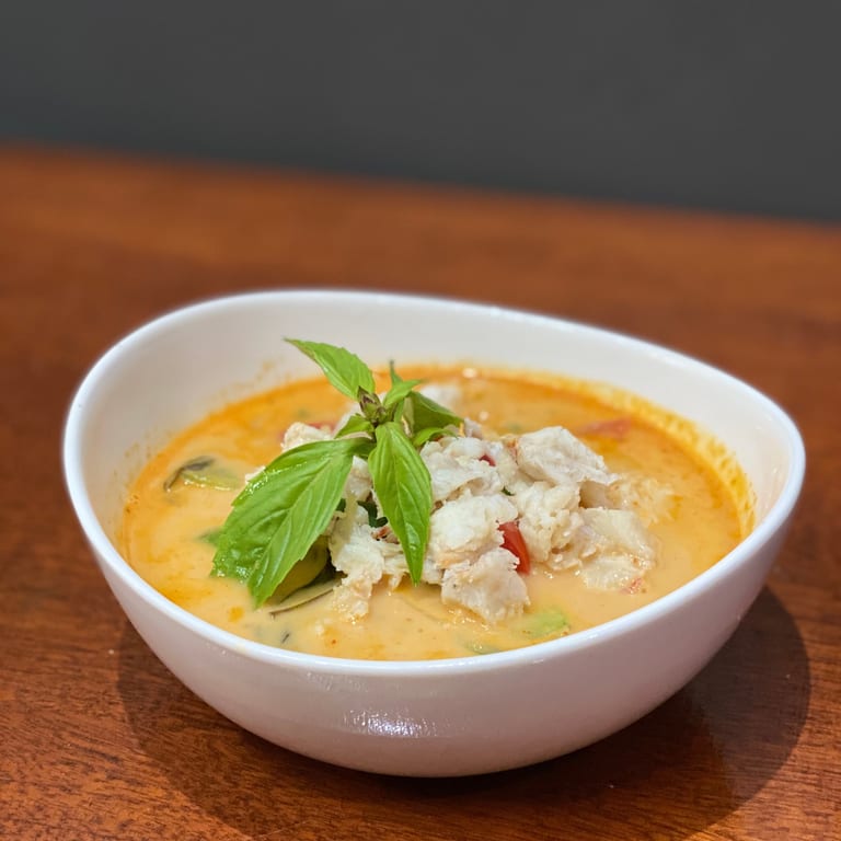 Savor Your Lunch with Us