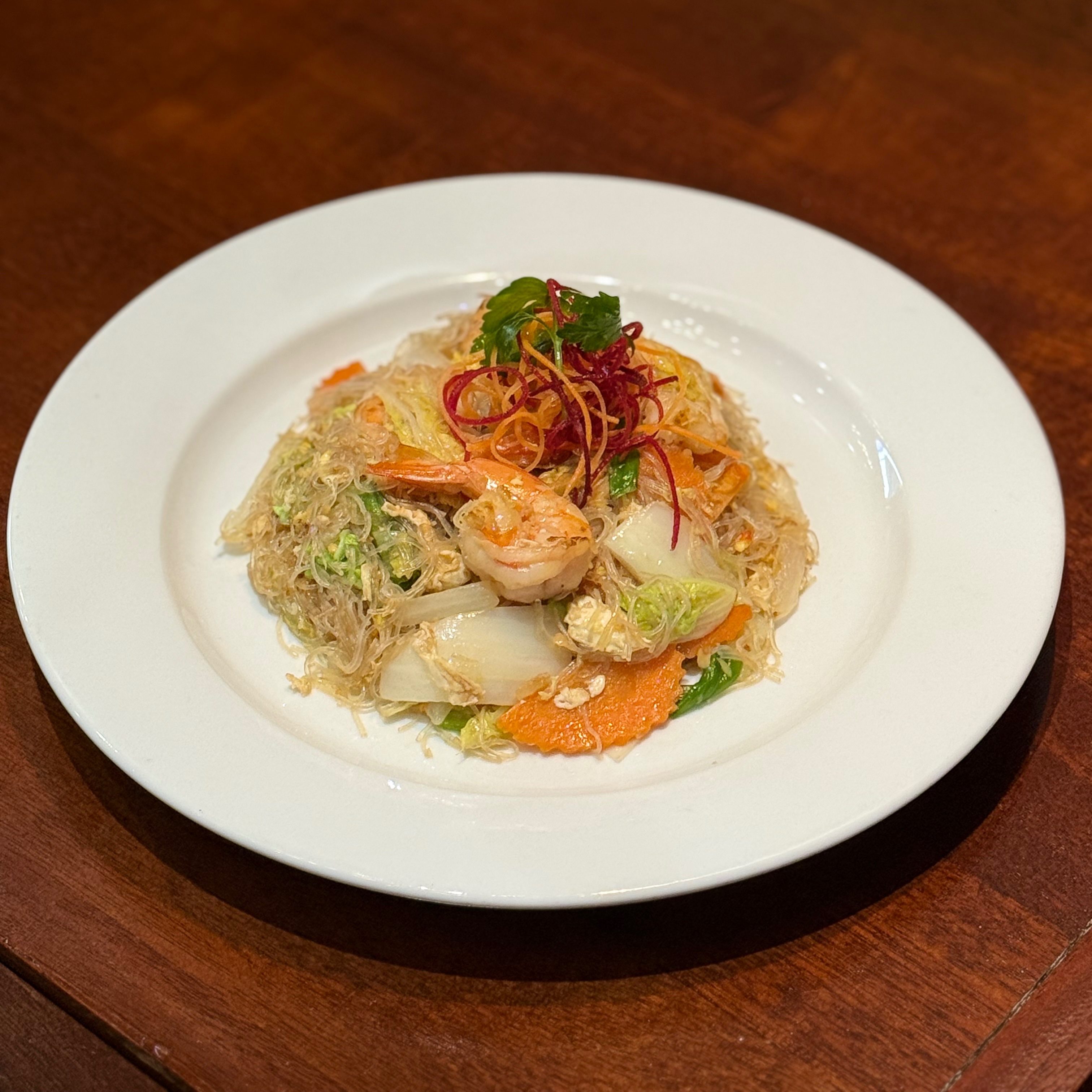 Pad Woon Sen.