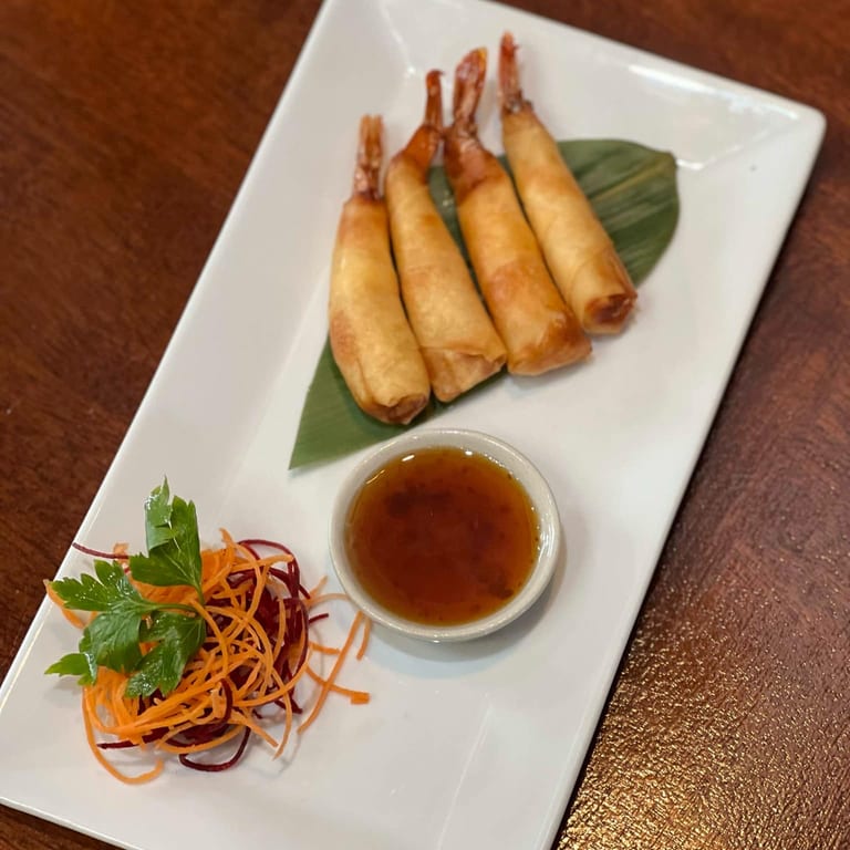 Shrimp Dishes You’ll Love