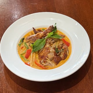 Red Curry