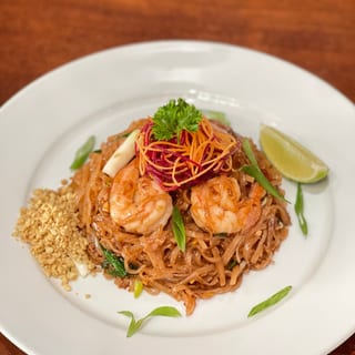 Pad Thai