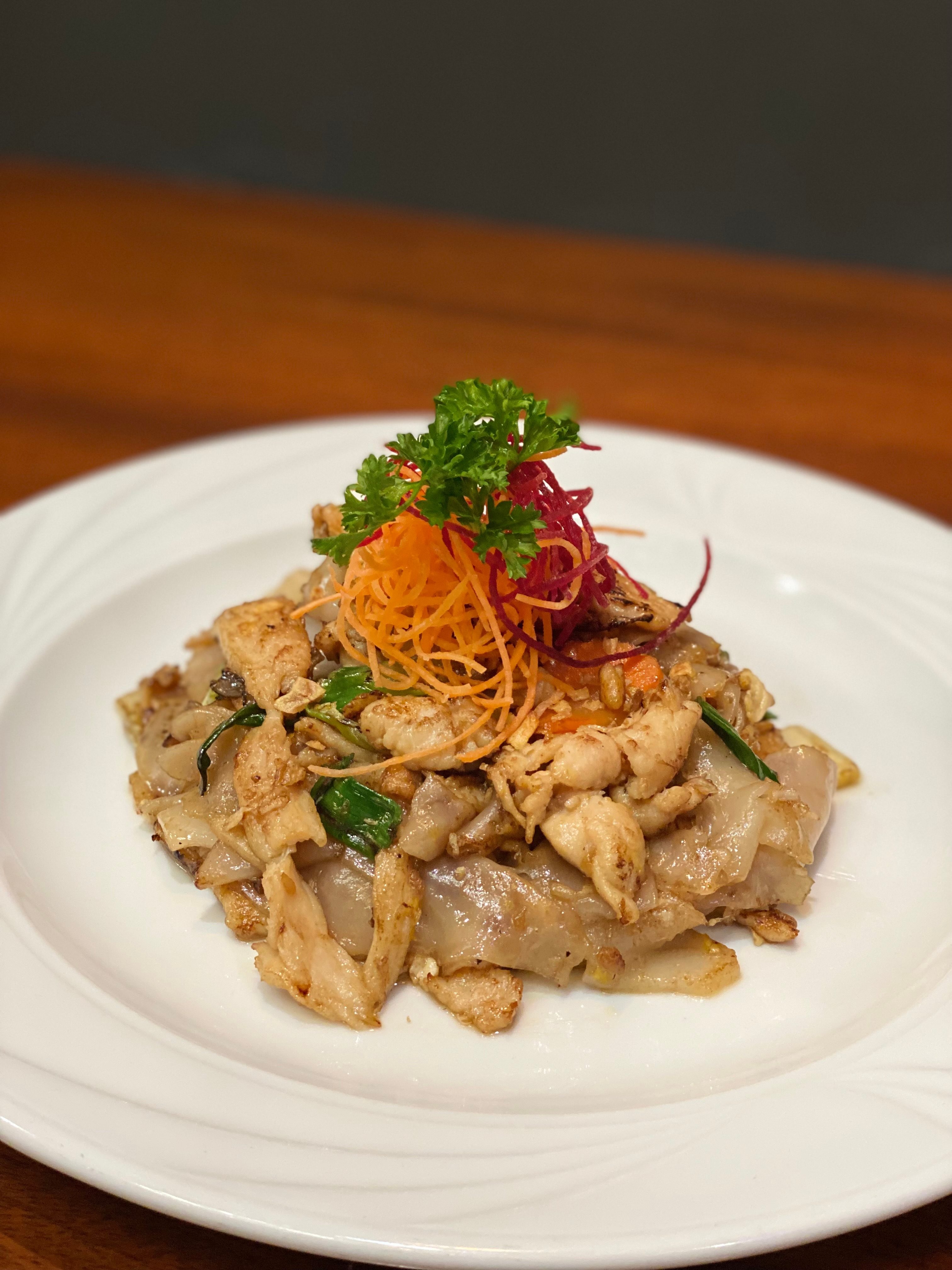Gai Khua.