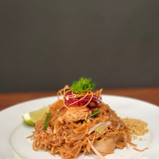 Pad Thai Lunch Special